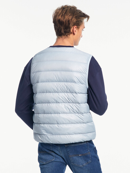 DOWN VEST DOWN VEST