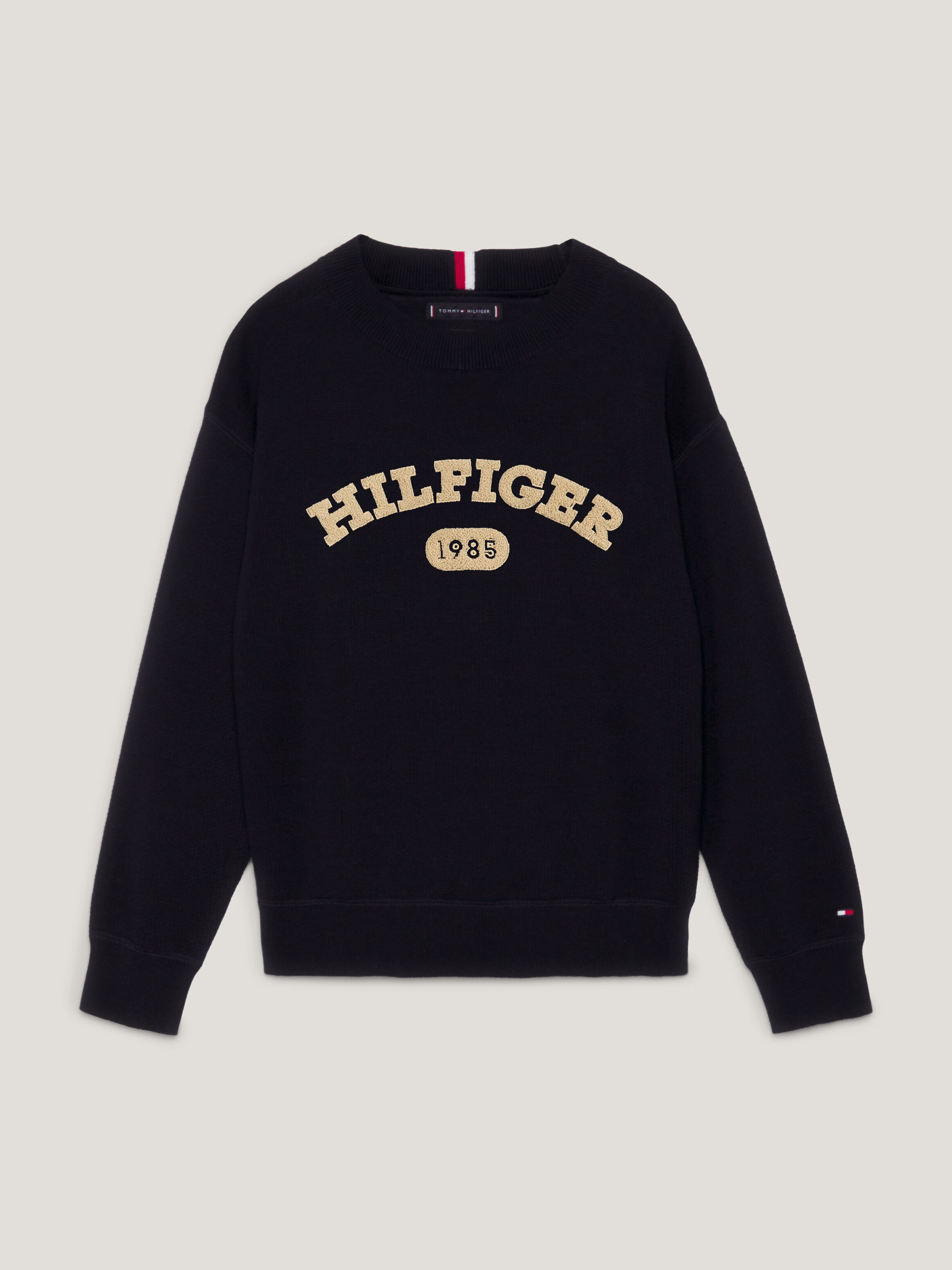 Junior tommy hilfiger jumper store