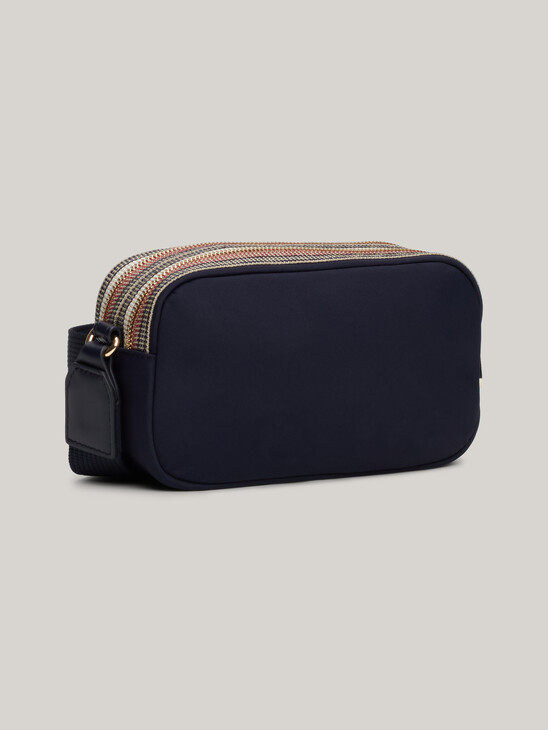 Signature Zip Camera Bag