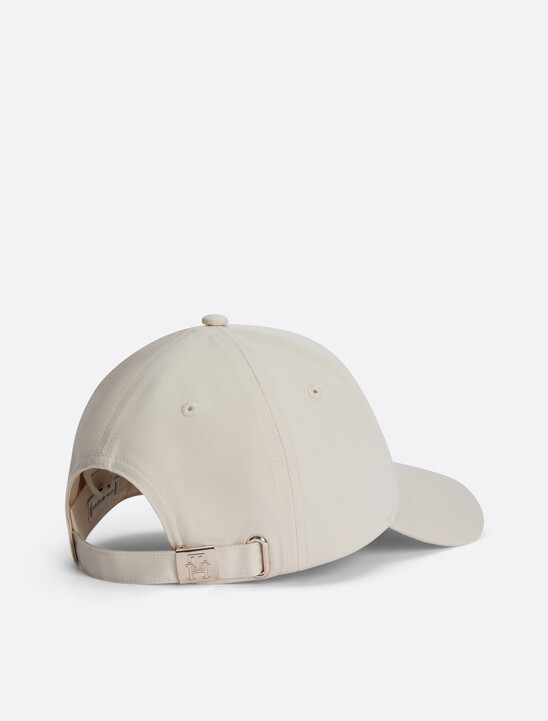 Chic Six Panel Baseball Cap