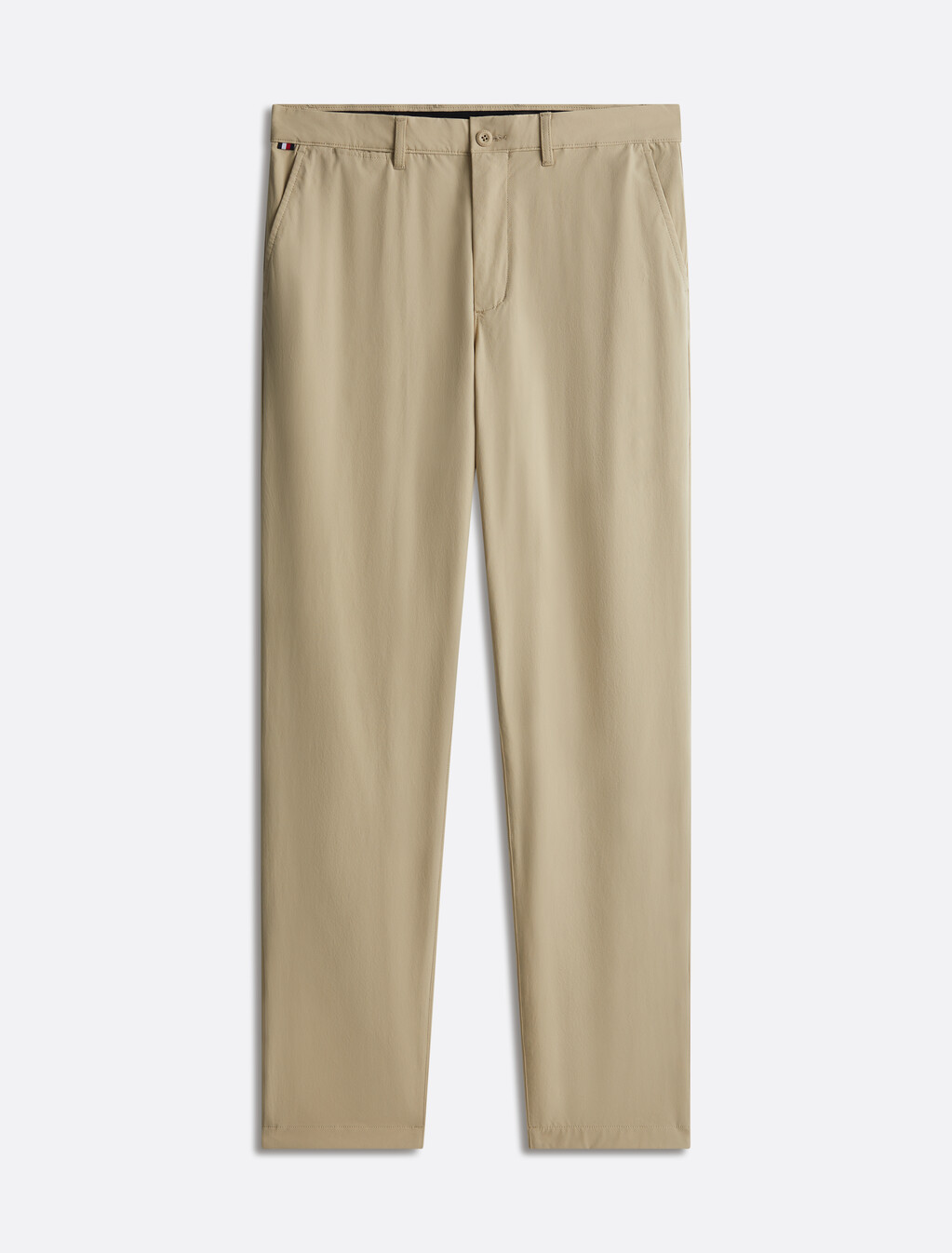 Denton Technical Chino, Sandalwood, hi-res