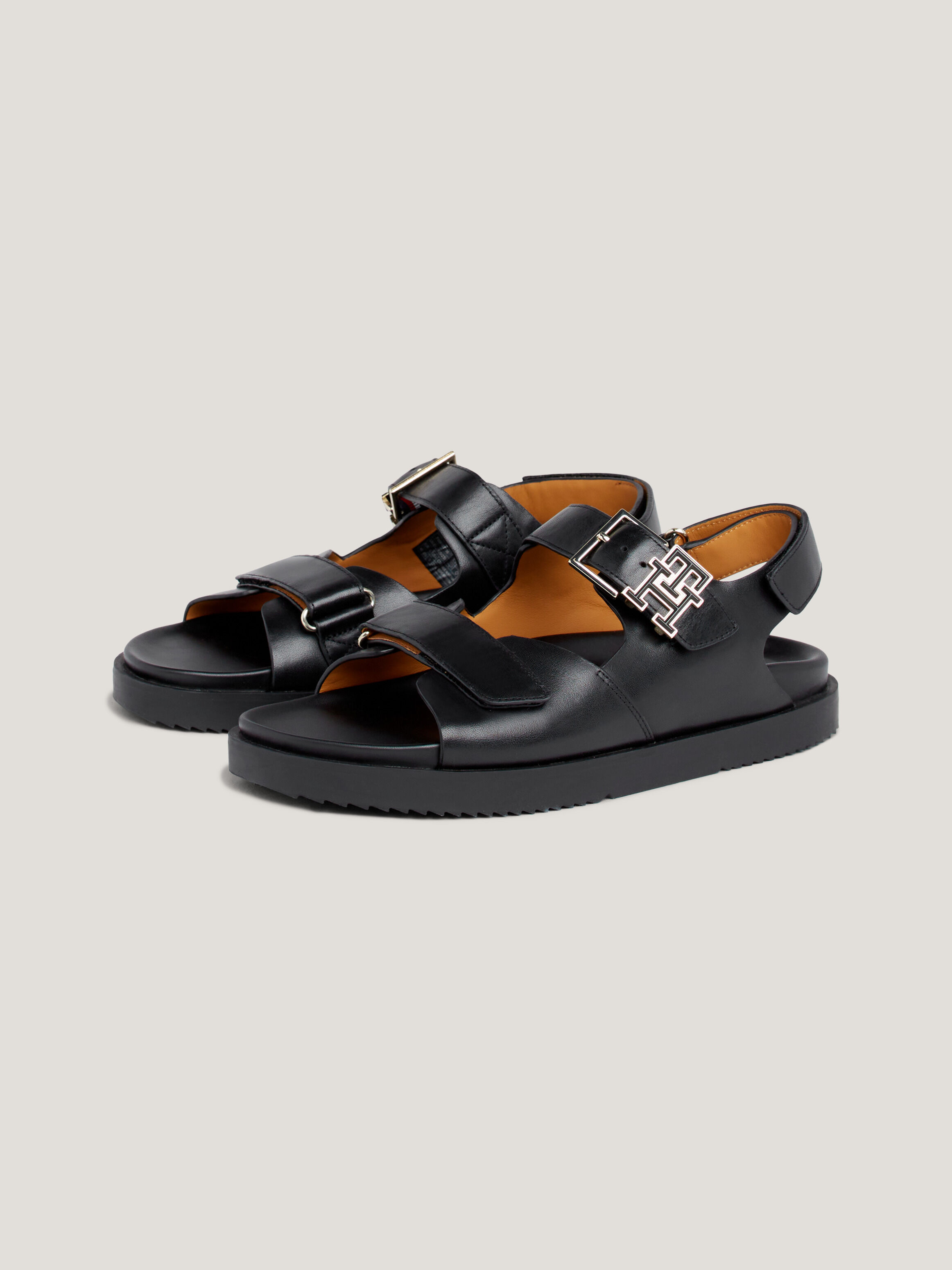Tommy hilfiger sliders 2025 ladies