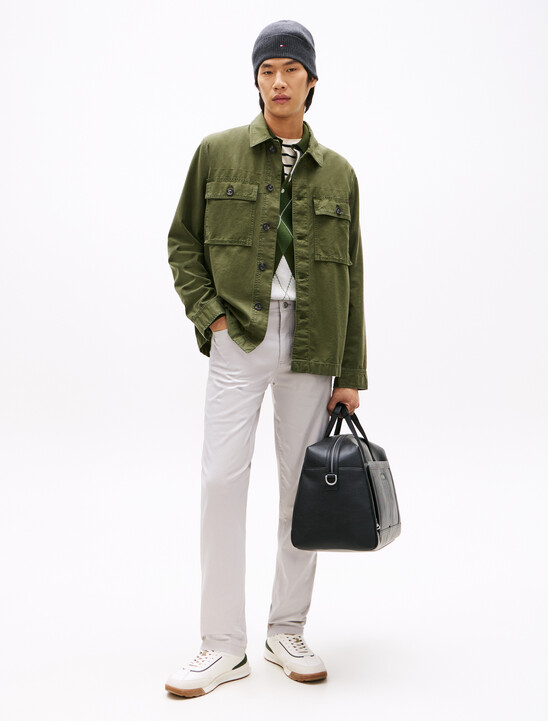 Denton 優質技術材質長褲