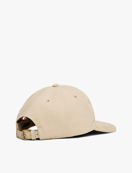 NYC 5 Panel Cap