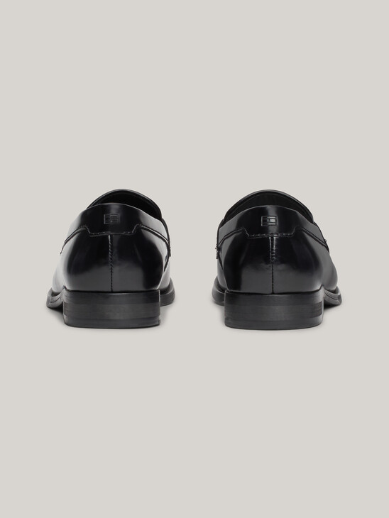 Hilfiger Thunit Patent Loafers