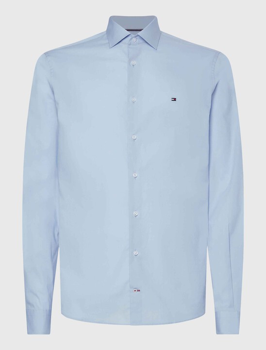 TH Flex Poplin Shirt