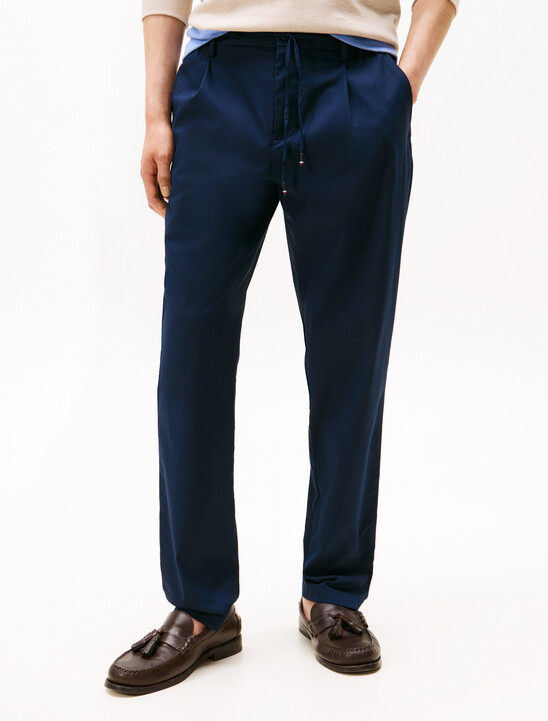 Harlem Technical Twill Pant