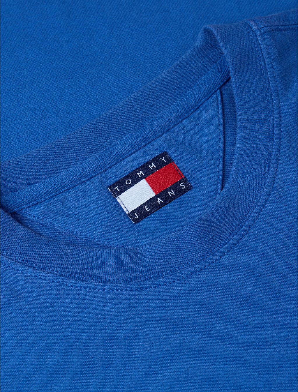 90s New Classic Short Sleeve T-Shirt, Providence Blue, hi-res
