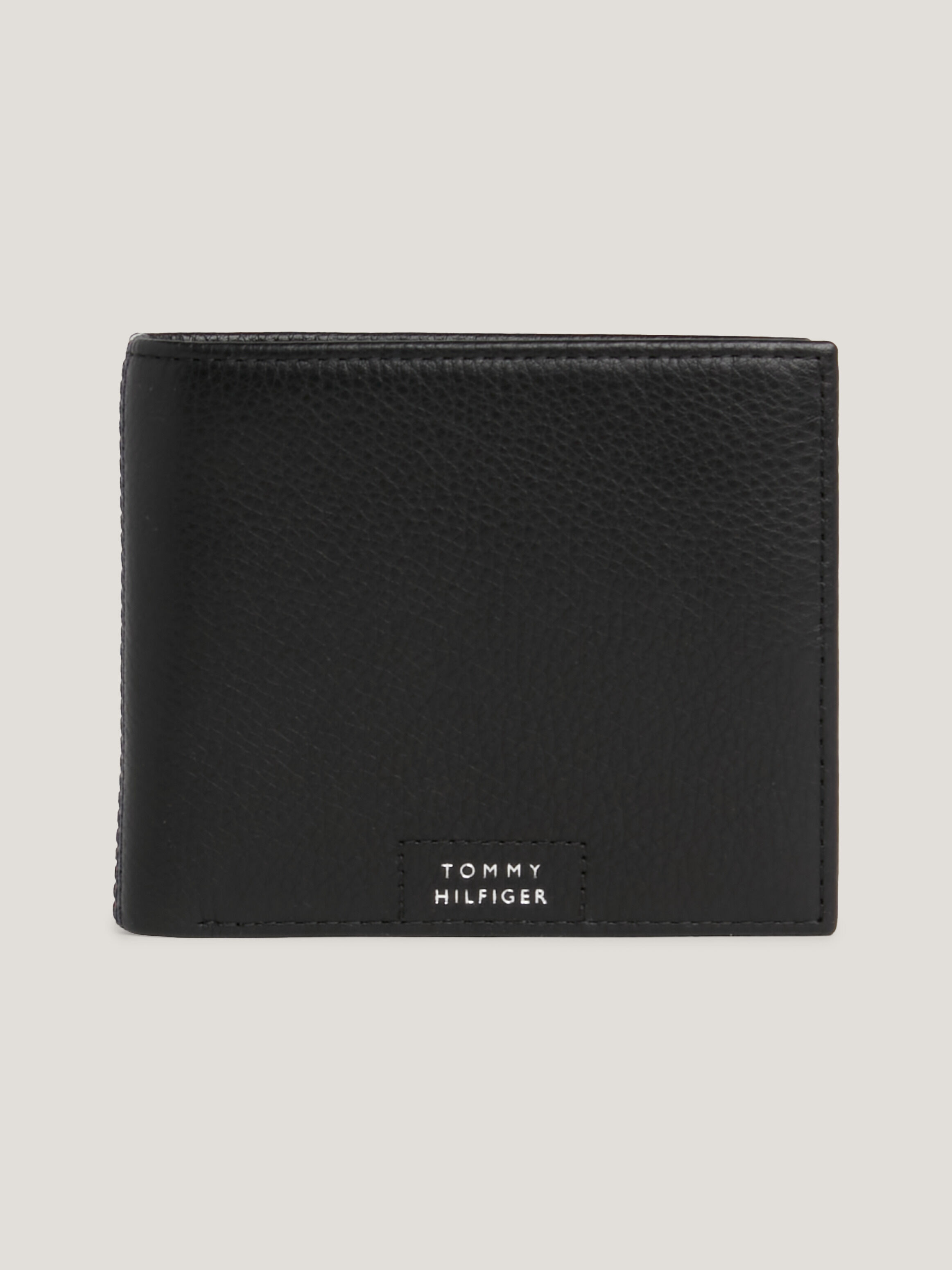 Tommy hilfiger wallet coin hotsell