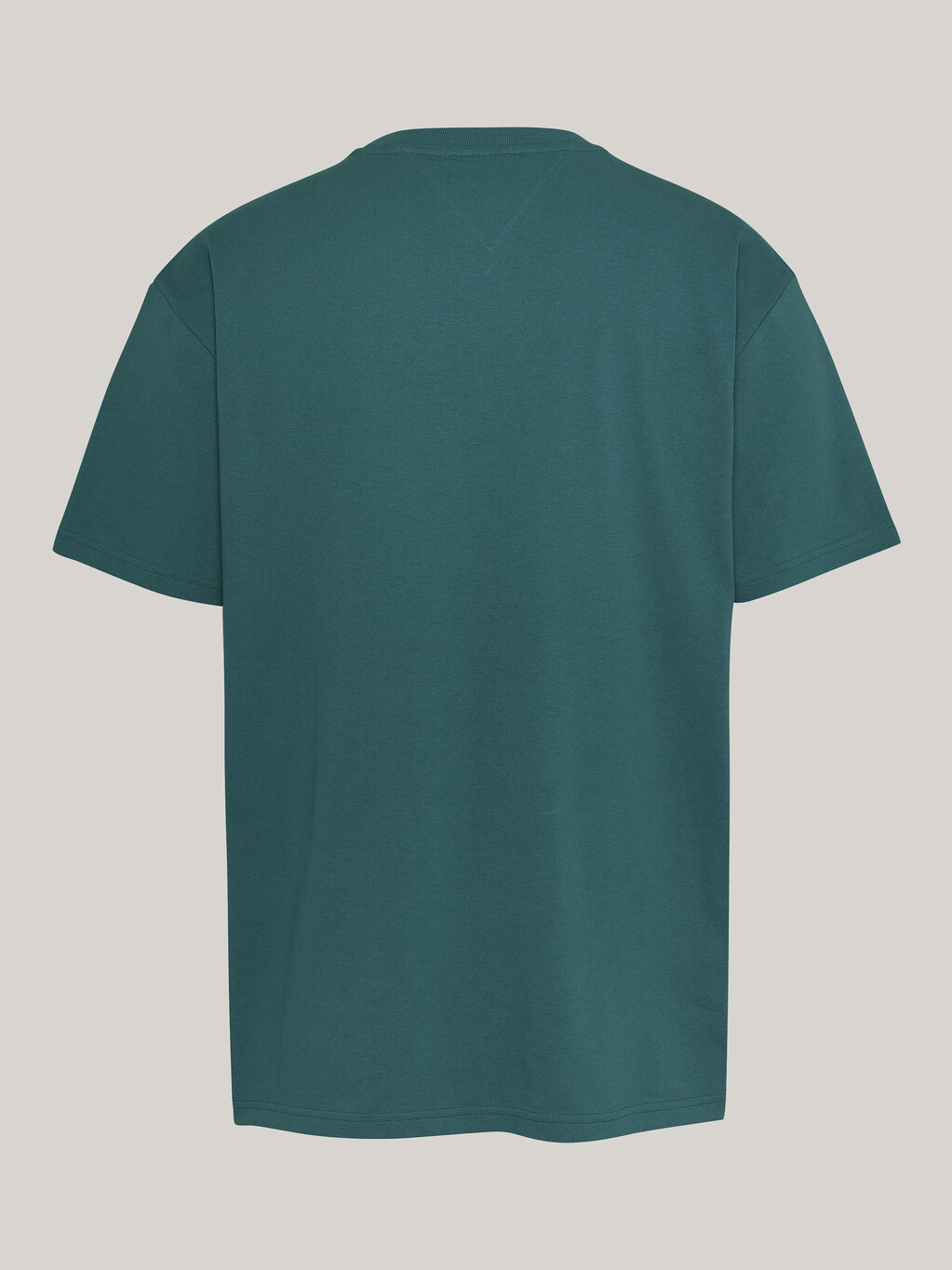 Pop Color Varsity T-Shirt, Timeless Teal, hi-res