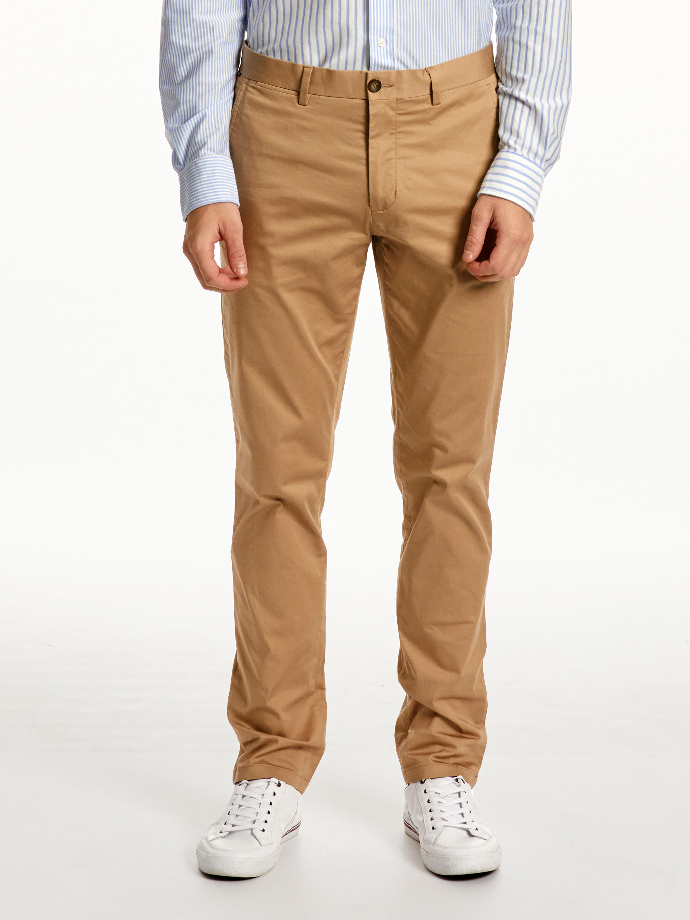 Tommy hilfiger 2025 denton chino stretch