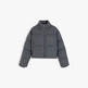 Medium Grey Heather