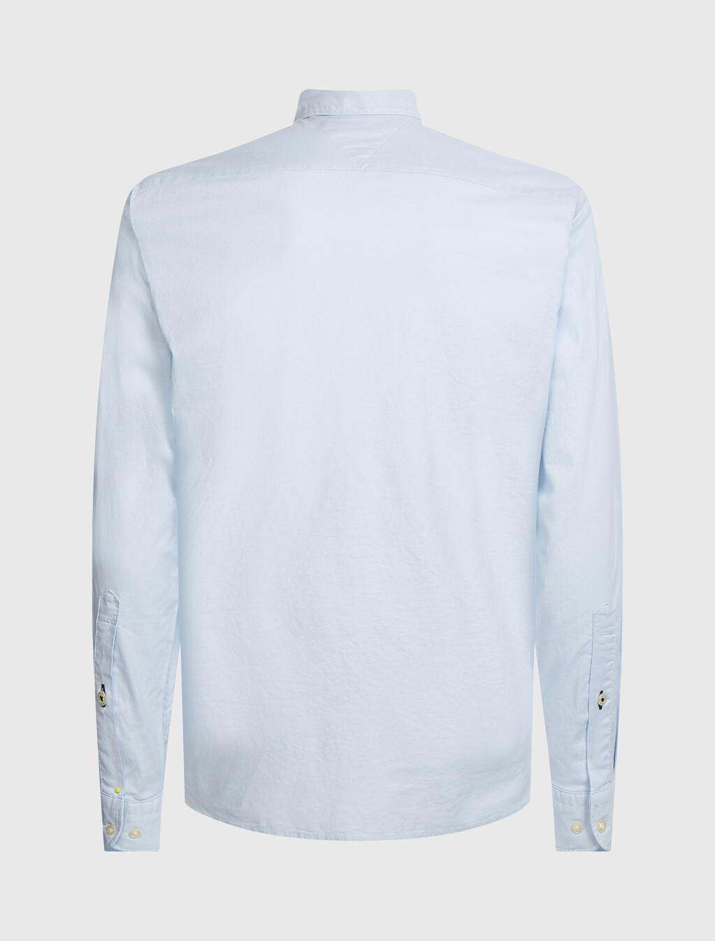 Core 1985 Flex Oxford Shirt, Calm Blue, hi-res