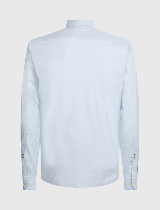 Core 1985 Flex Oxford Shirt