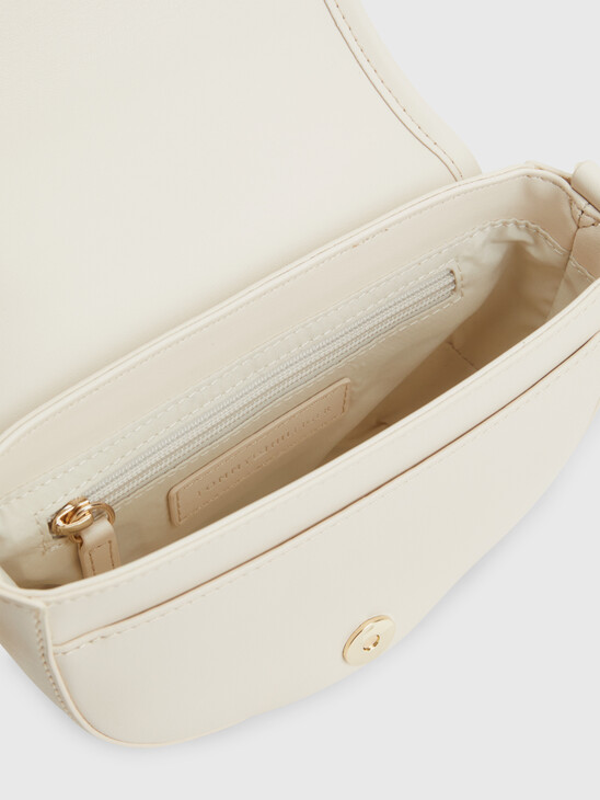 TH City Monogram 馬鞍袋