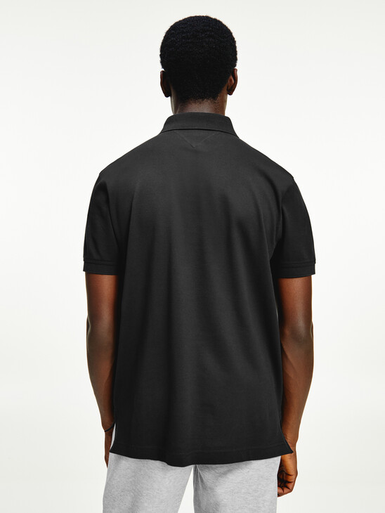 1985 COLLECTION ORGANIC COTTON REGULAR FIT POLO