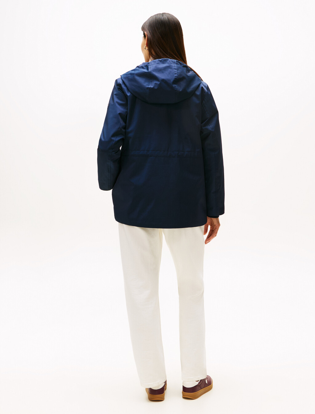 3 in 1 Padded Jacket, Dark Night Navy, hi-res