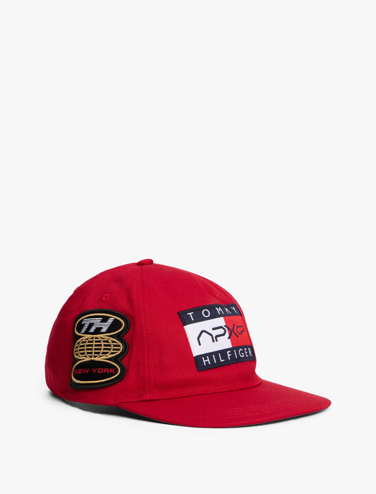 The APXGP Collection Logo Baseball Cap