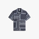 Carbon Navy / Allover