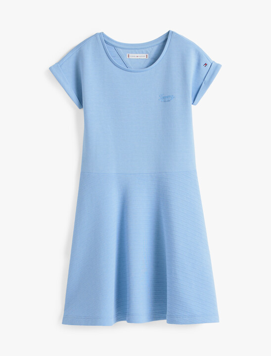 Spacer Dress