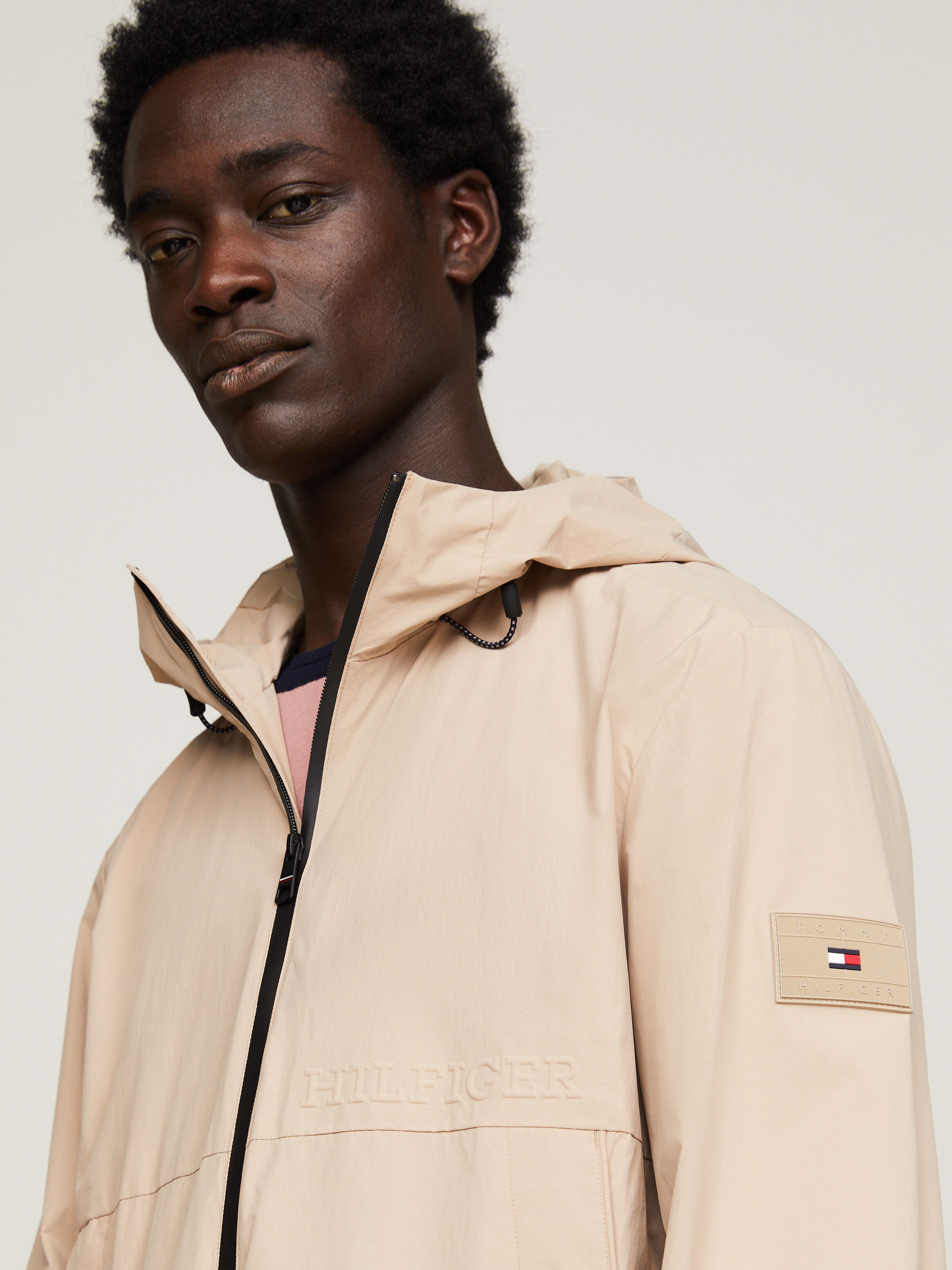 Tommy hilfiger waterproof hotsell