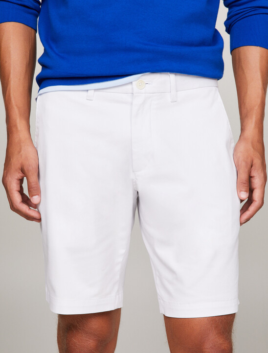 1985 Collection Brooklyn Twill Shorts