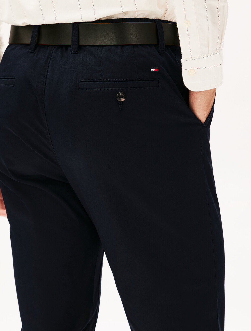 Stretch Twill Denton Pant, Desert Sky, hi-res