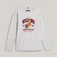 Light Grey Heather