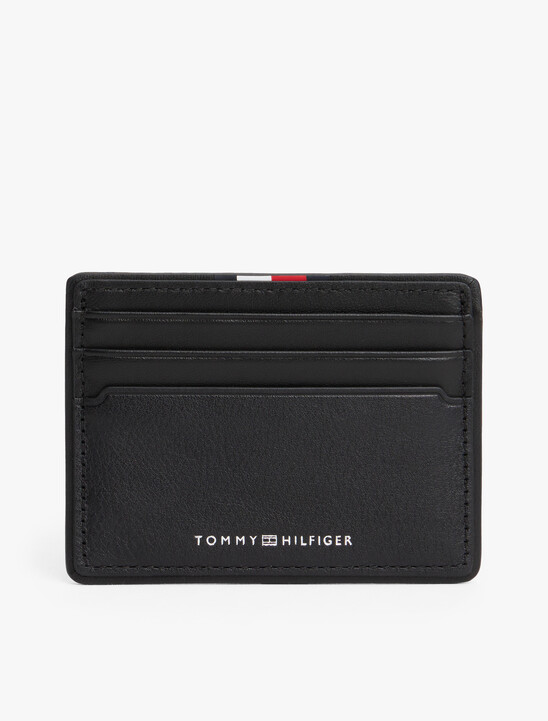 Corporate Leather Credit Card Holder