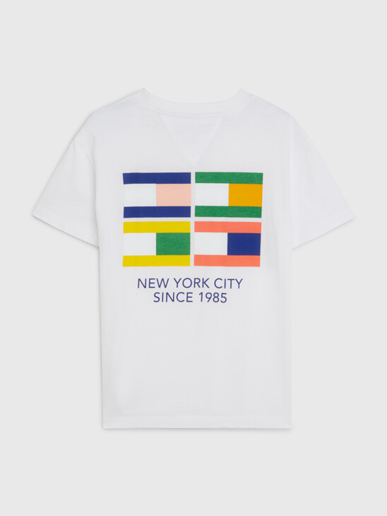 Multi Flag T-Shirt