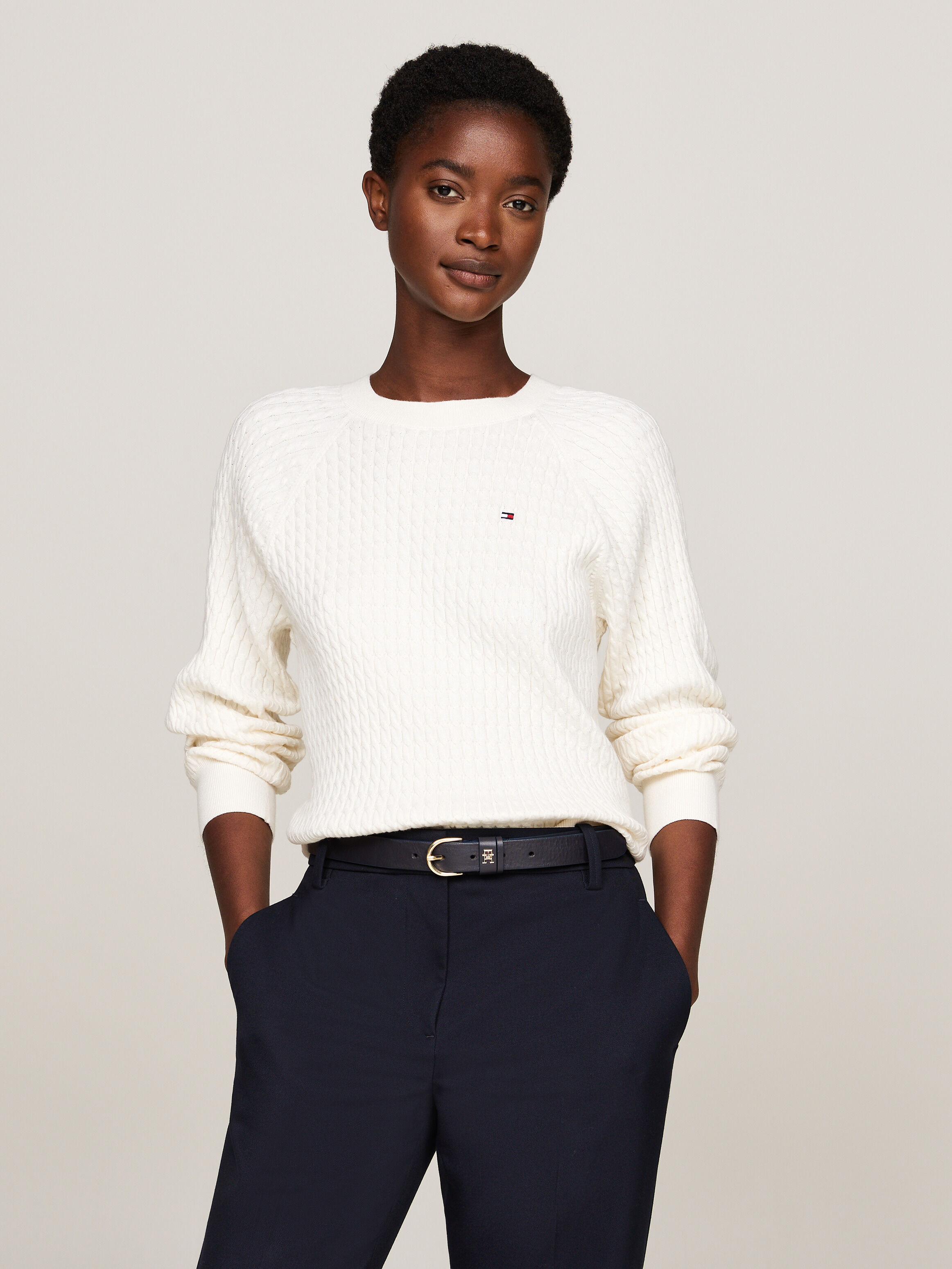 Women s Knitwear Tommy Hilfiger Hong Kong