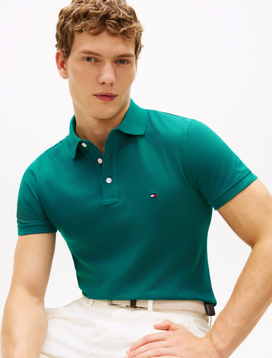 1985 Collection Slim Fit Polo