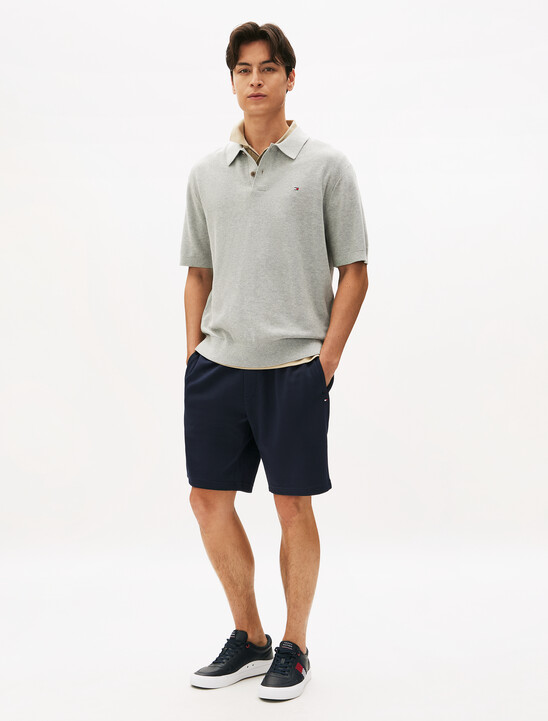 Essential Intechno Sweatshorts