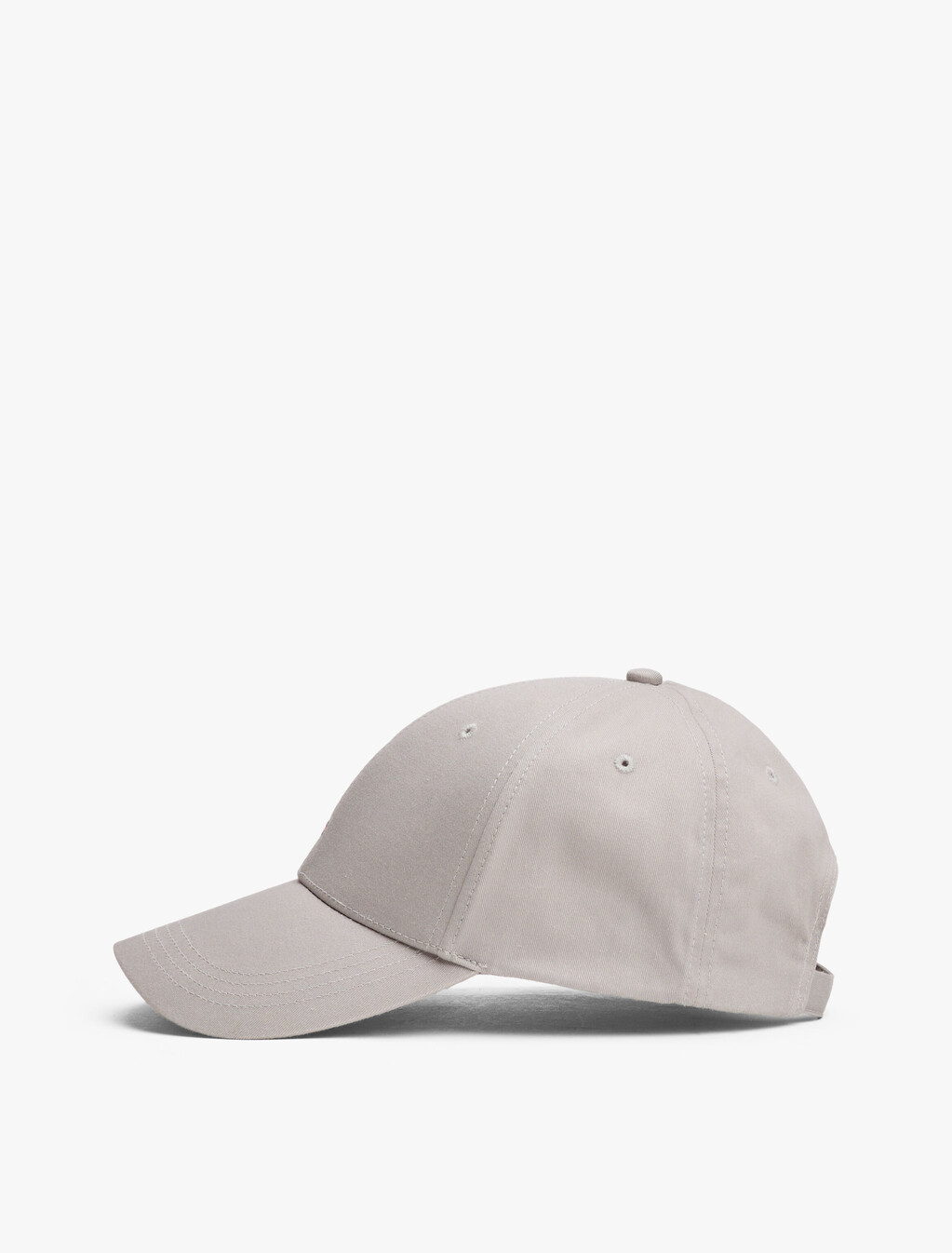 Classic Baseball Cap, Drizzle Grey, hi-res