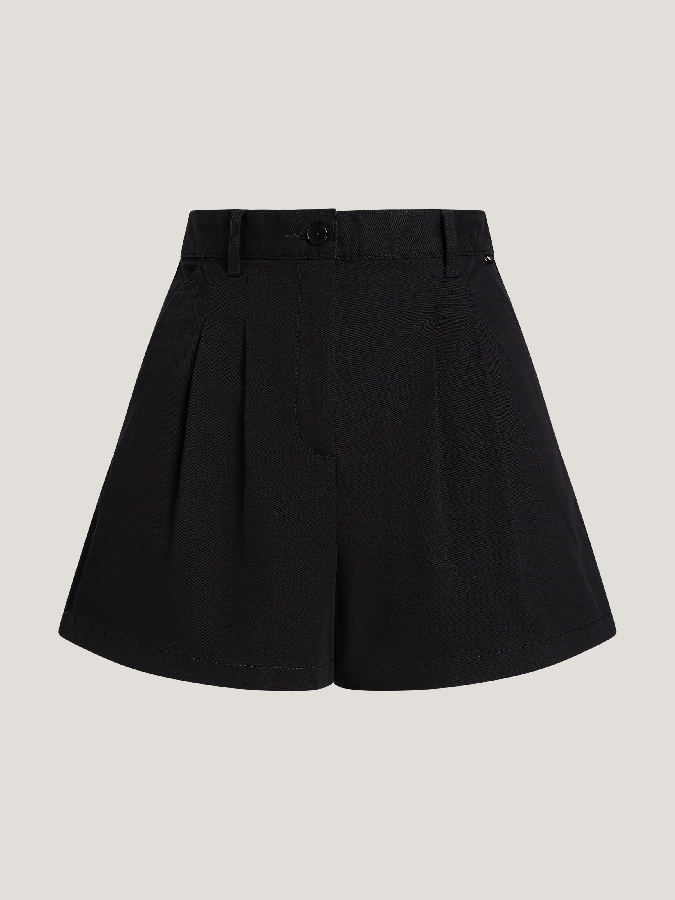 Tommy essential chino shorts best sale