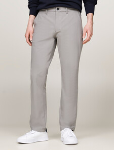 Denton Moisture Wicking Straight Chinos, Hydrogen Grey, hi-res
