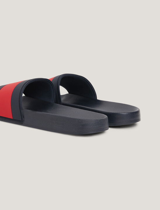 Flag Pool Slides