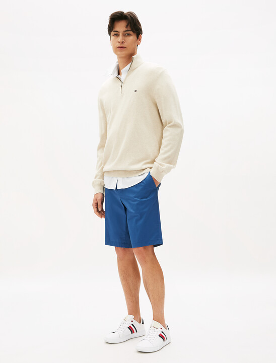 Oxford Short Sleeve Shirt