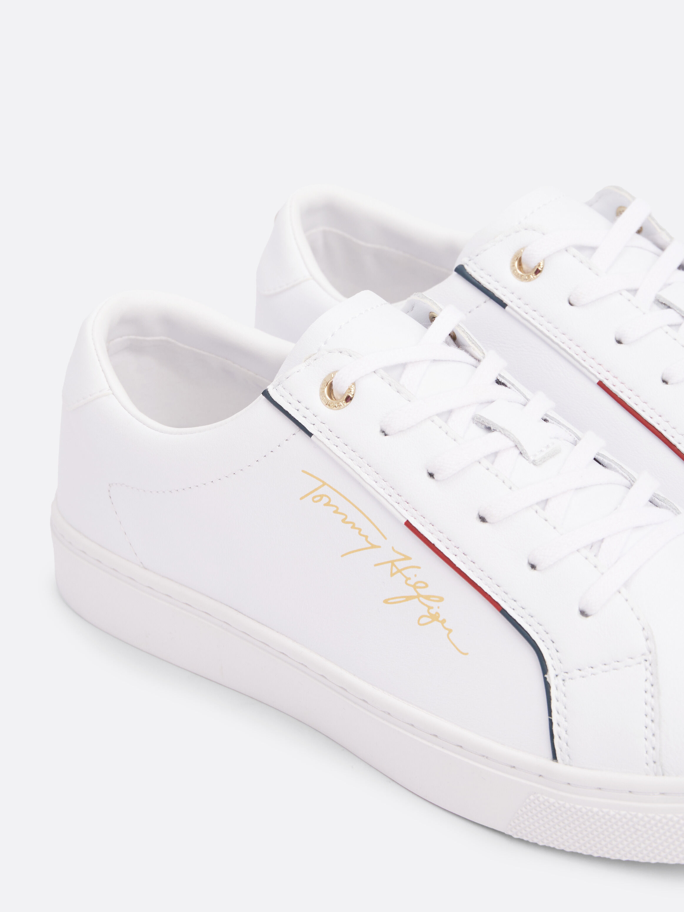 Tommy hilfiger mens sneakers 2025