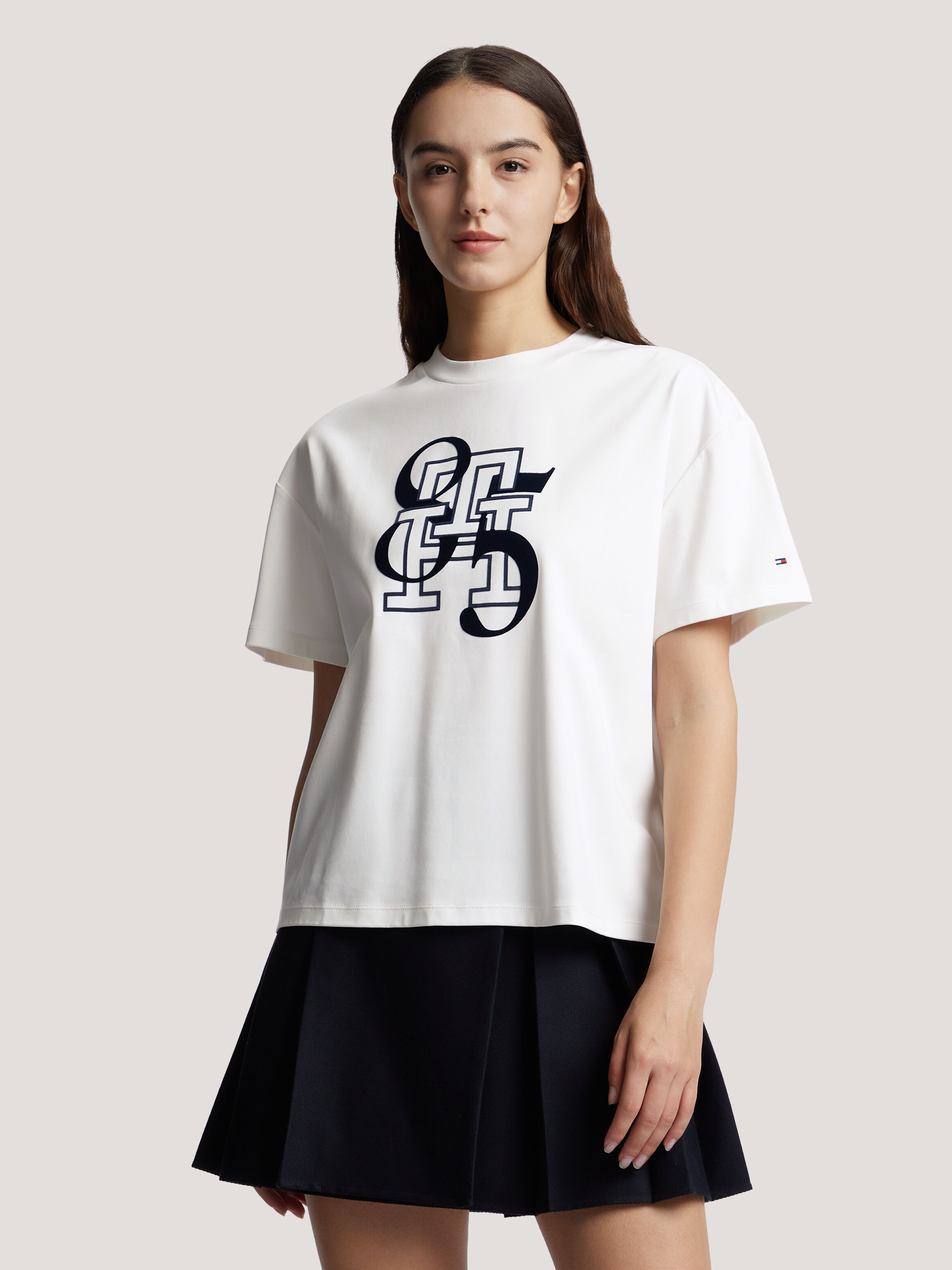 Tommy hilfiger 85 t outlet shirt