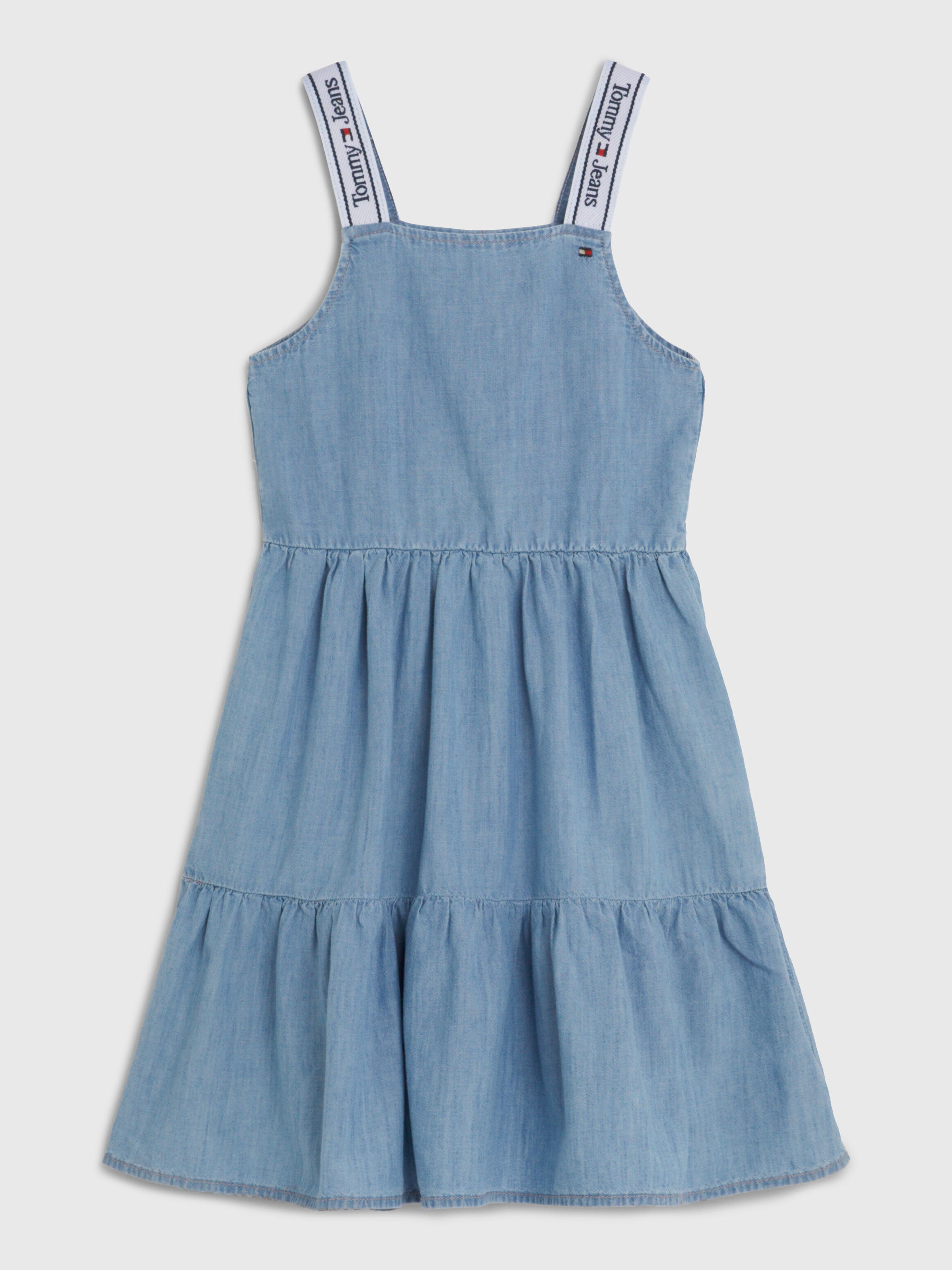Toddler girl online tommy hilfiger dress