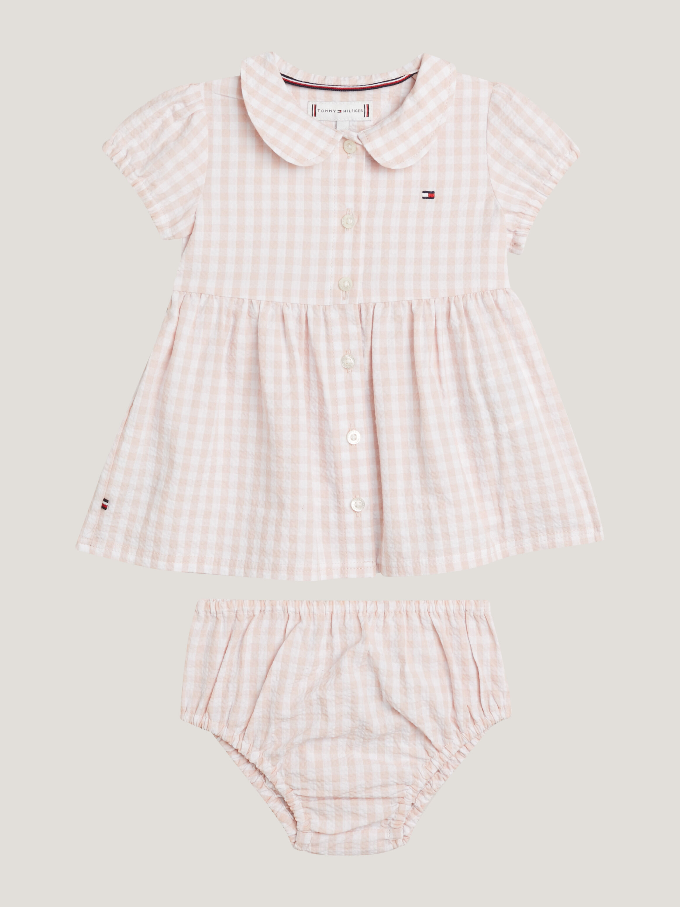 Tommy hilfiger sales baby gift set