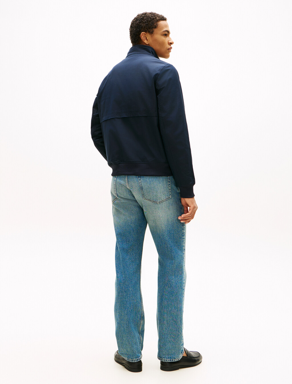 Harrington Jacket, Desert Sky, hi-res