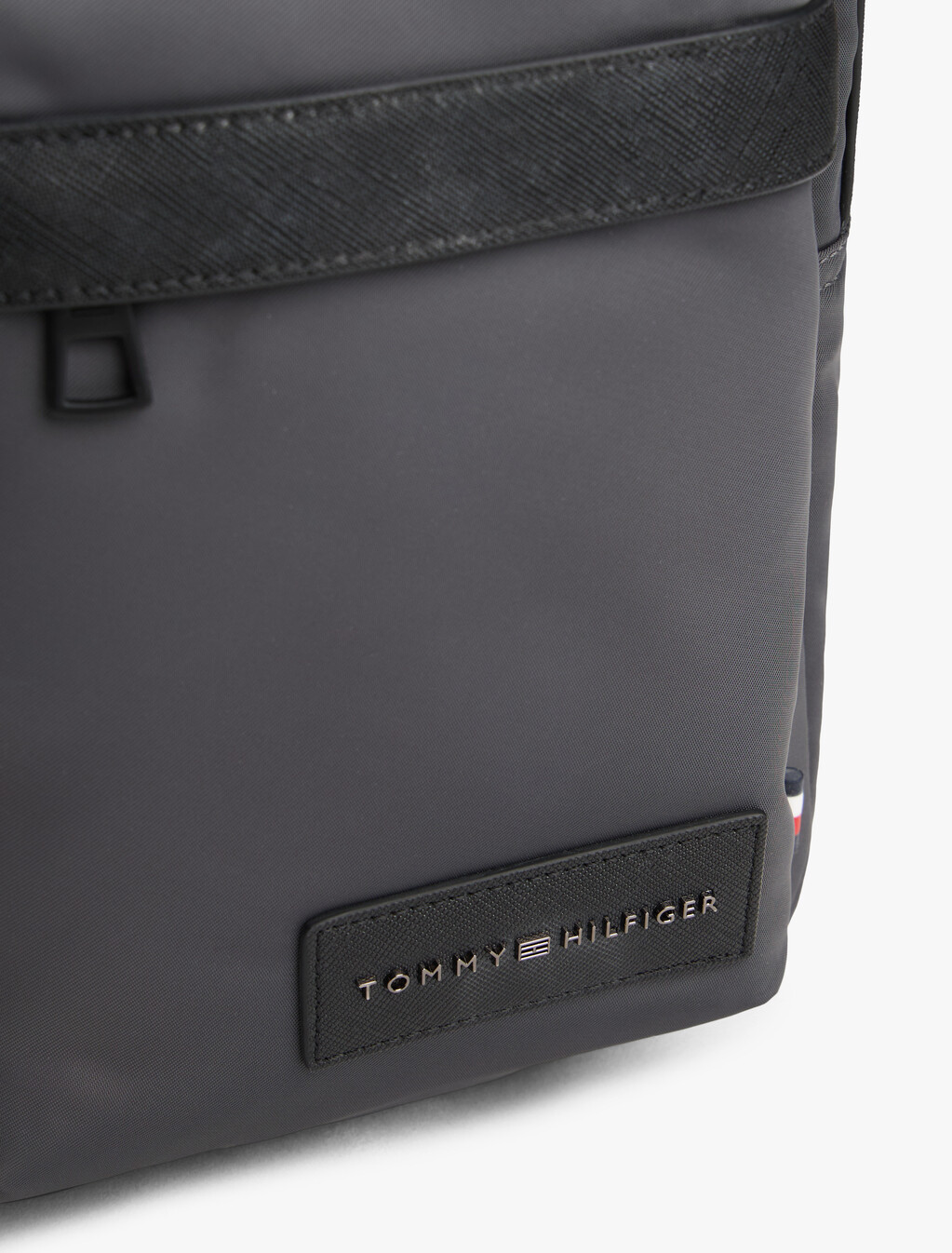 Repreve Sling Bag, Dark Grey, hi-res