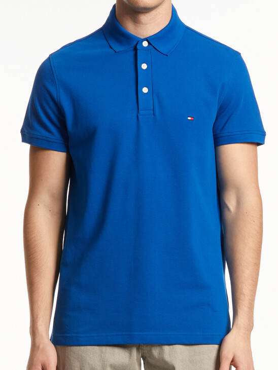 1985 COLLECTION SLIM FIT POLO