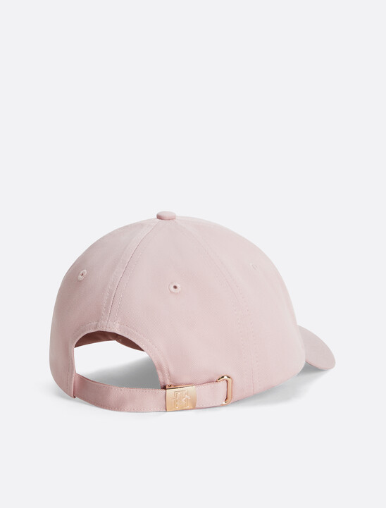 Chic Six Panel Baseball Cap