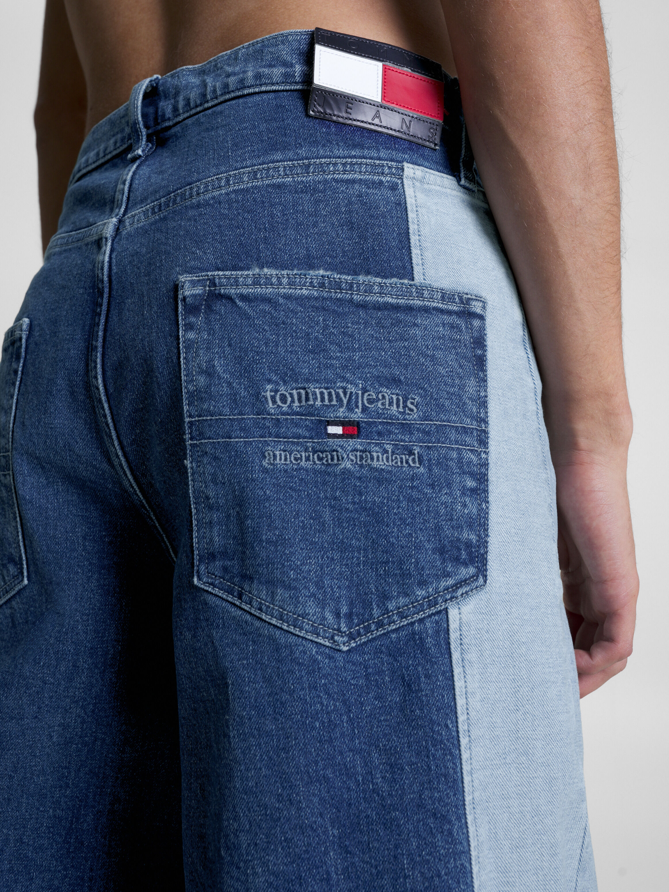 Tommy online jeans cheap