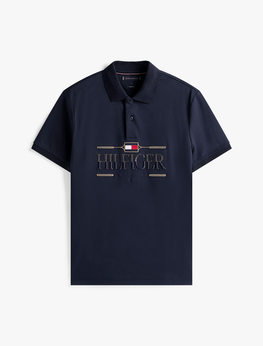 Icon Regular Polo, Desert Sky, hi-res