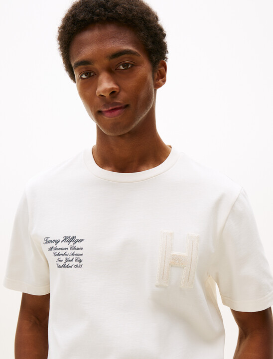 Varsity Hilfiger T-Shirt