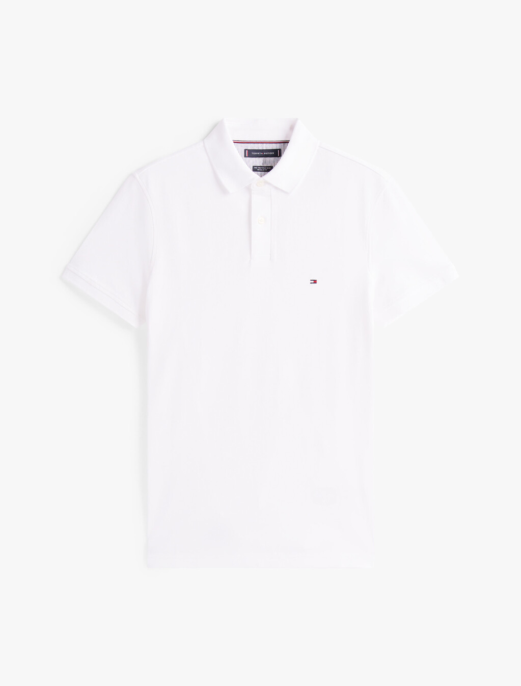1985 Collection Regular Fit Polo, White, hi-res